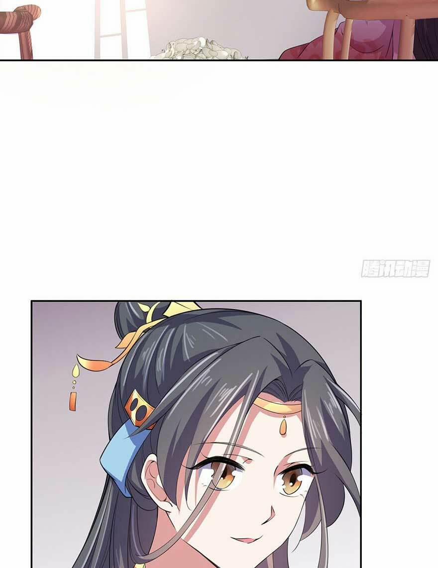 Hoạn Phi Thiên Hạ 45 trang 27