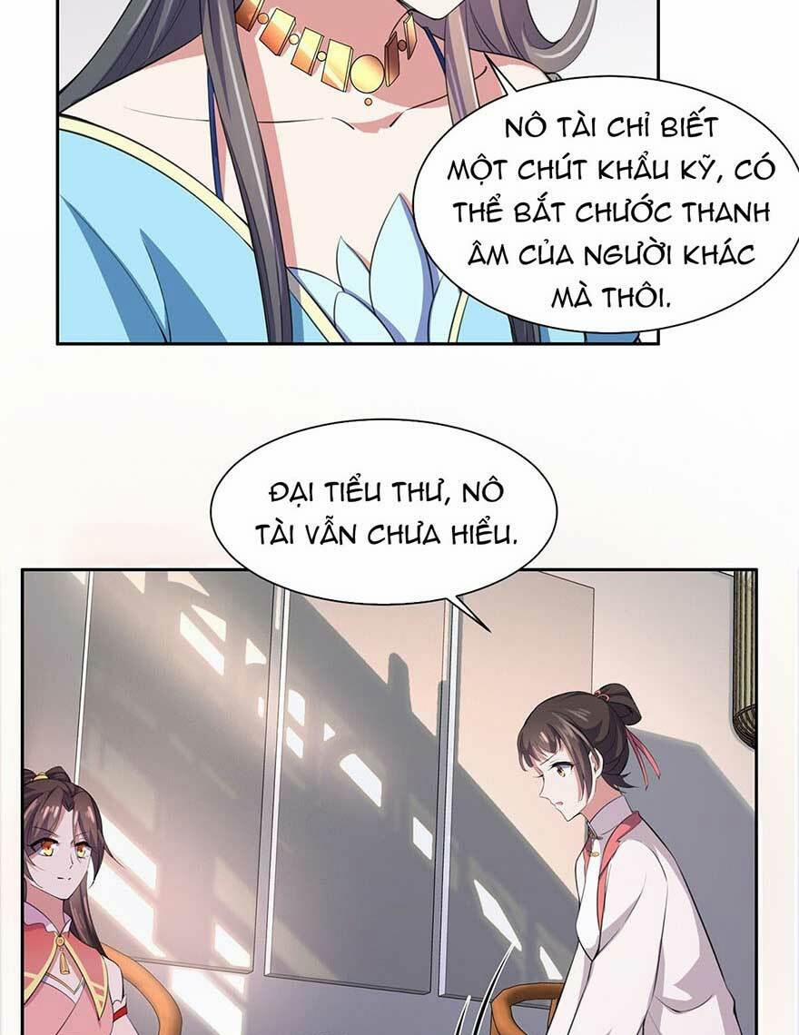 Hoạn Phi Thiên Hạ 45 trang 28