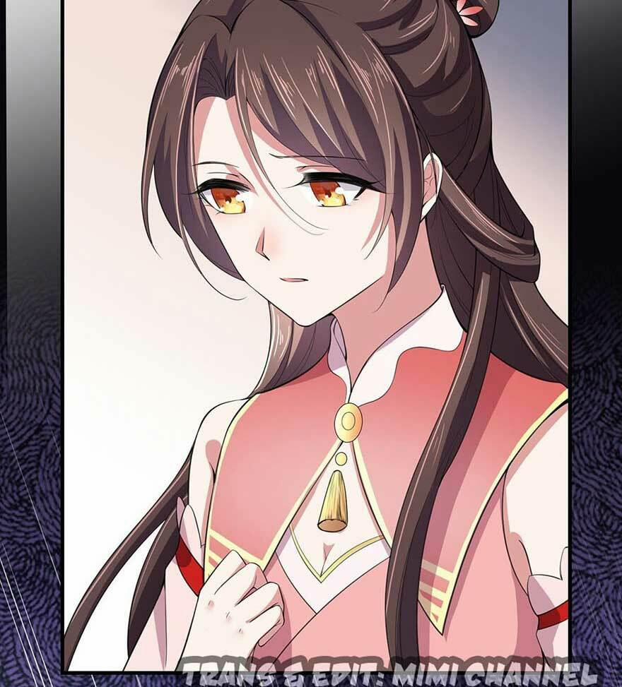 Hoạn Phi Thiên Hạ 45 trang 3