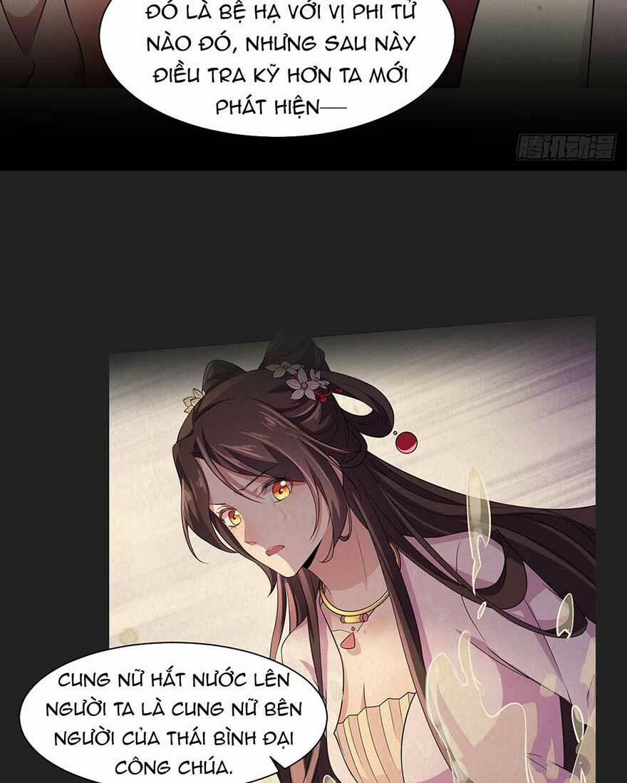 Hoạn Phi Thiên Hạ 45 trang 32