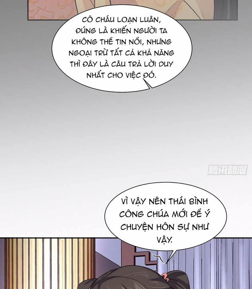 Hoạn Phi Thiên Hạ 45 trang 37