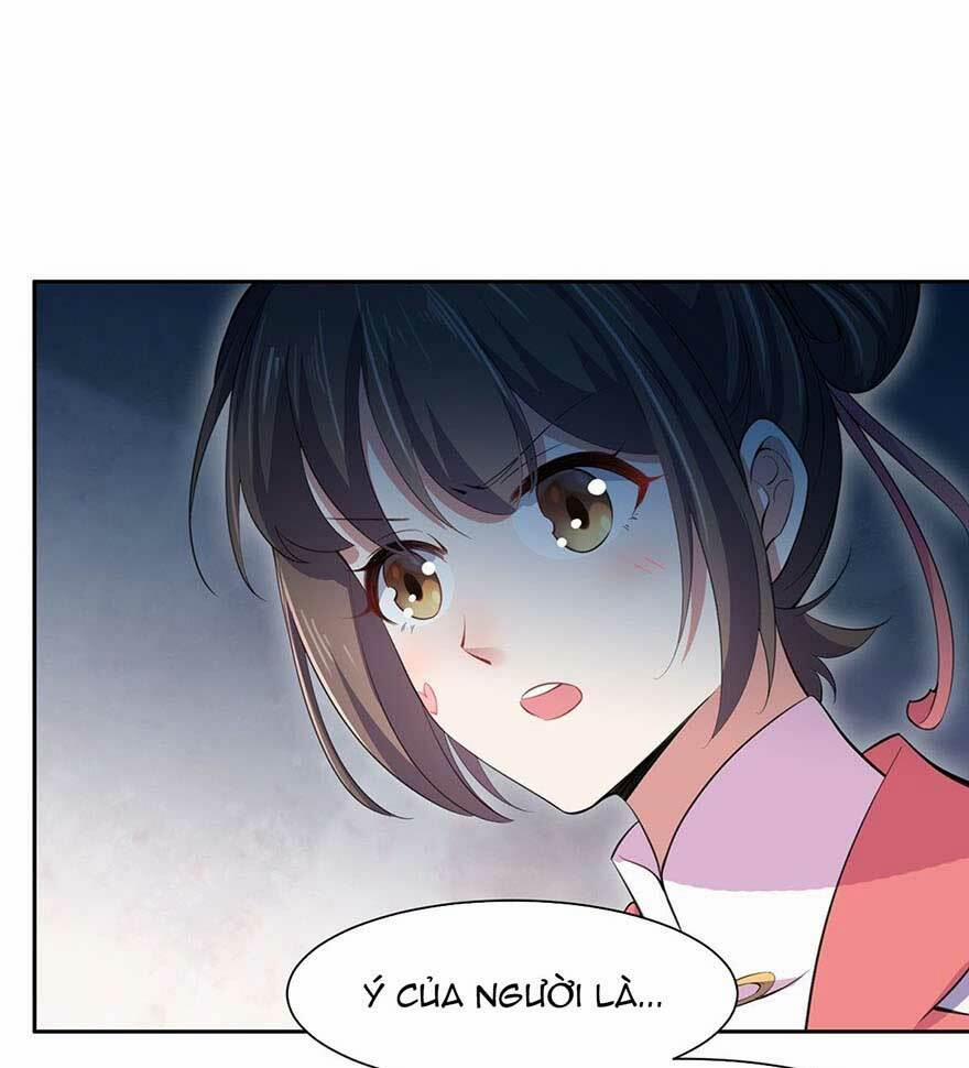 Hoạn Phi Thiên Hạ 45 trang 41