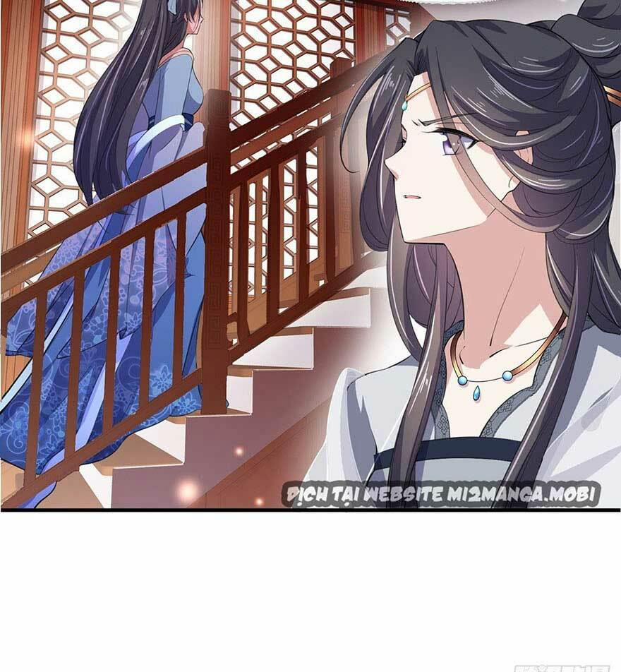 Hoạn Phi Thiên Hạ 45 trang 8