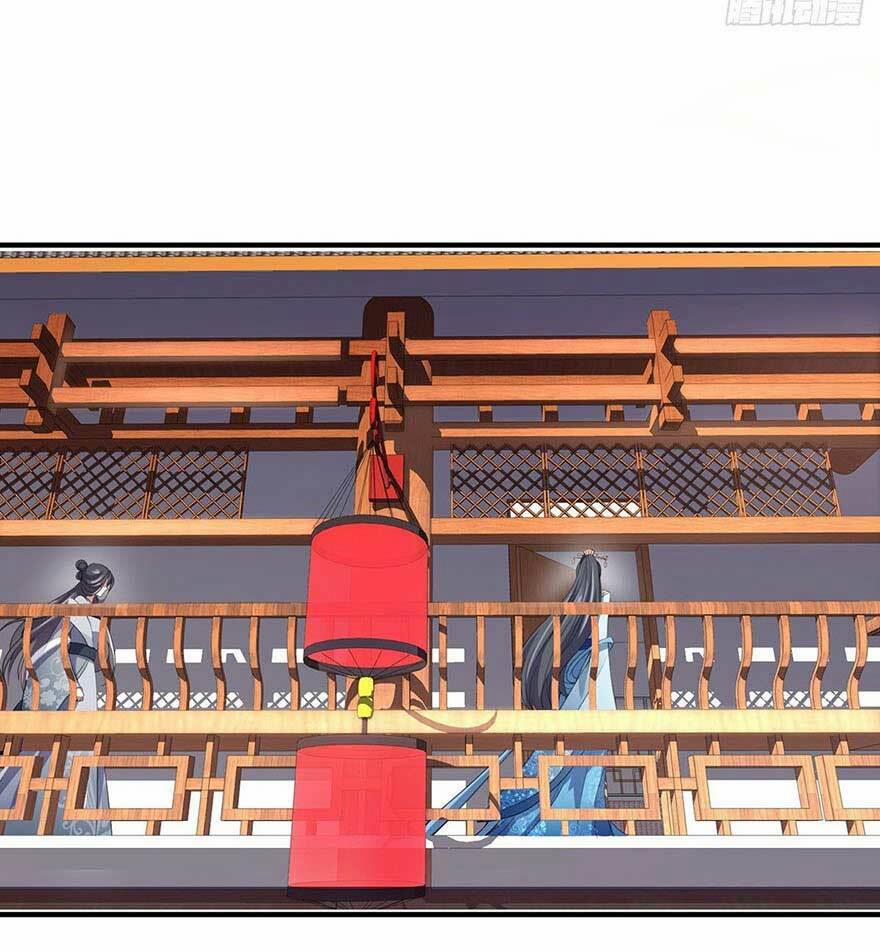 Hoạn Phi Thiên Hạ 45 trang 9