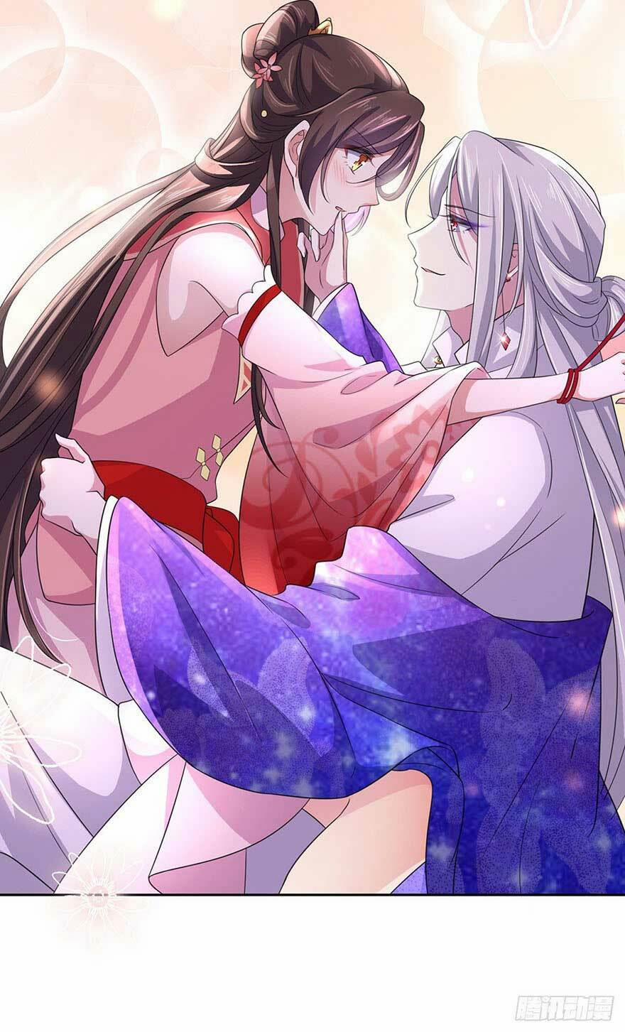 Hoạn Phi Thiên Hạ 46 trang 16