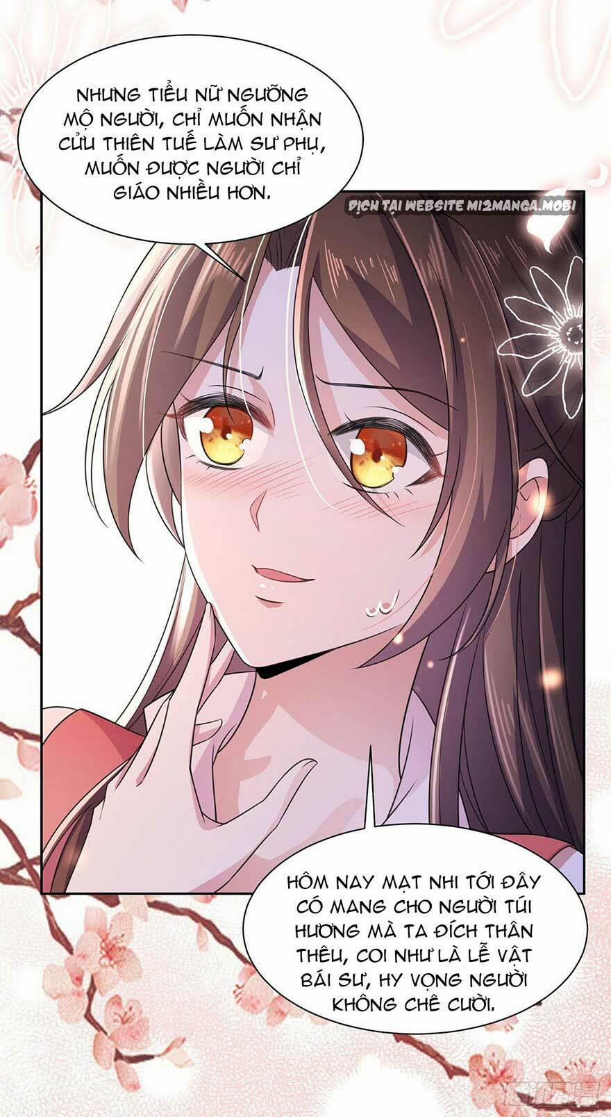 Hoạn Phi Thiên Hạ 46 trang 19