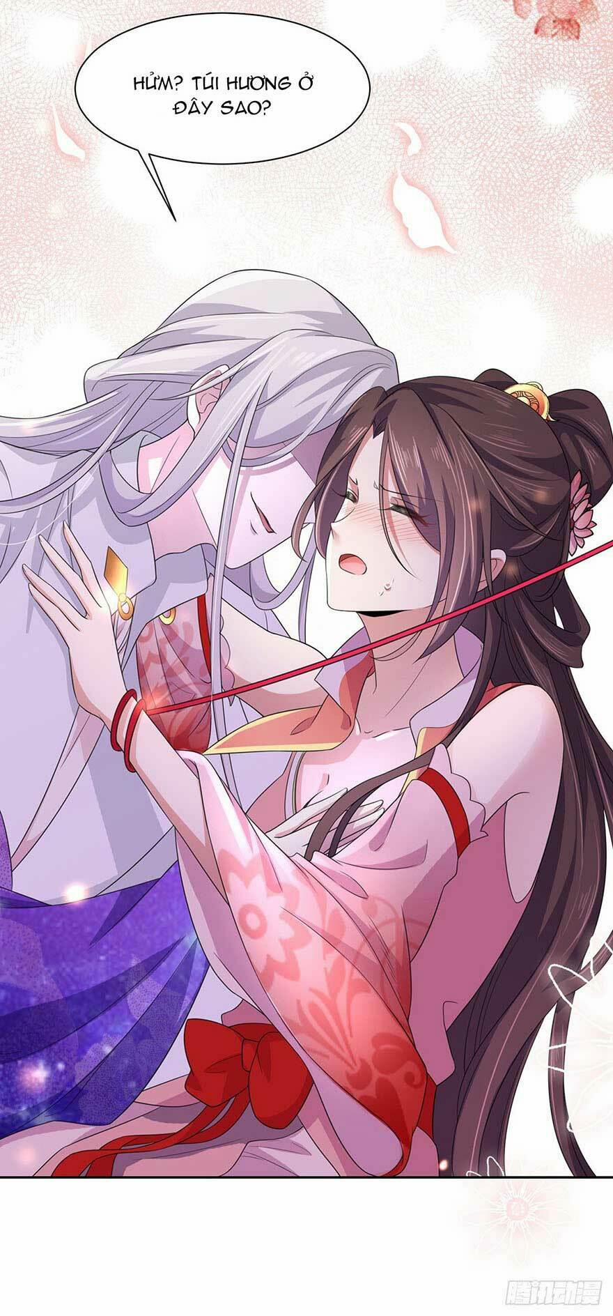 Hoạn Phi Thiên Hạ 46 trang 20