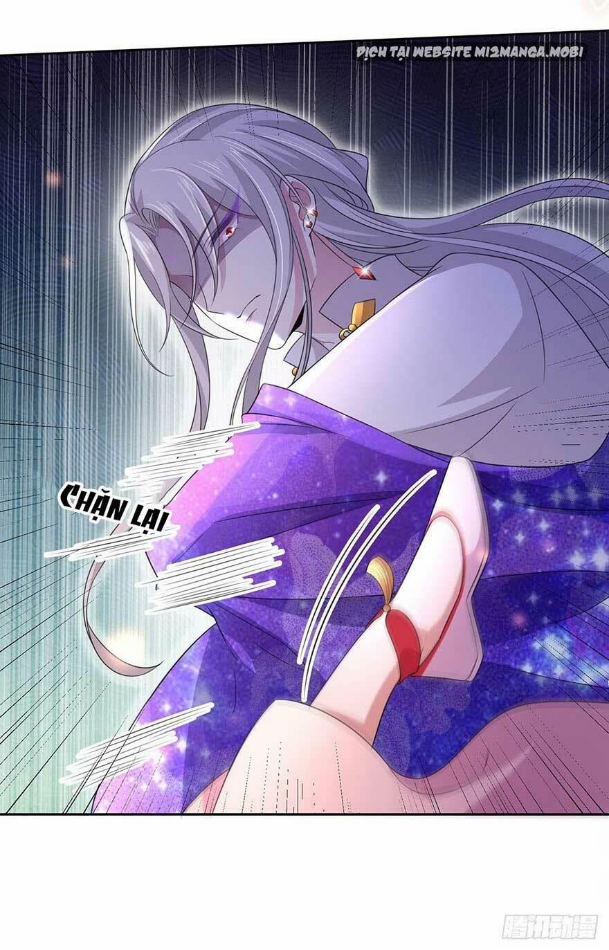 Hoạn Phi Thiên Hạ 46 trang 24