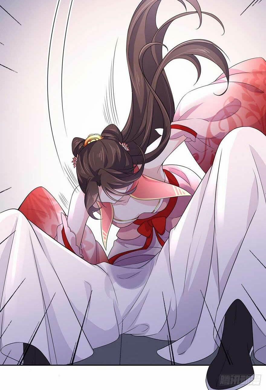 Hoạn Phi Thiên Hạ 46 trang 27