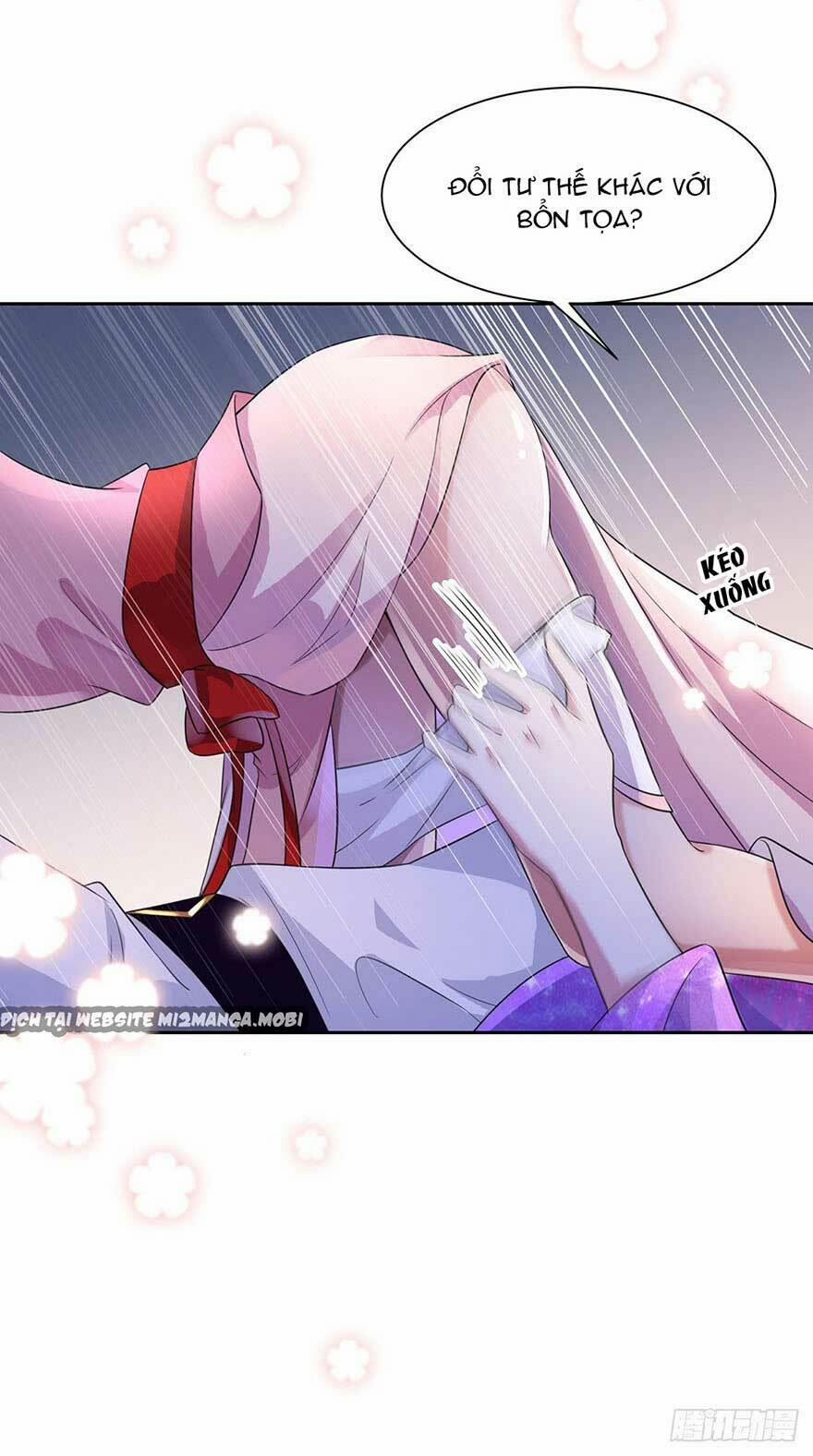 Hoạn Phi Thiên Hạ 46 trang 30