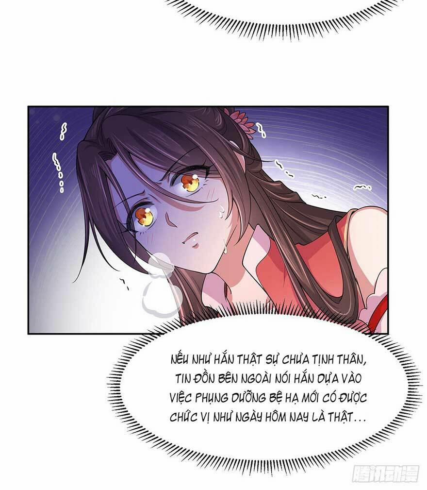 Hoạn Phi Thiên Hạ 47 trang 12