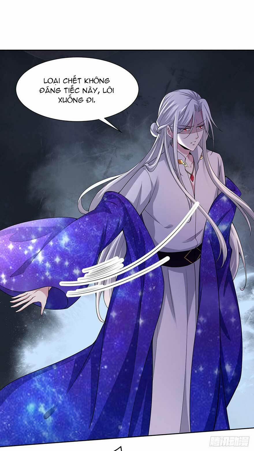 Hoạn Phi Thiên Hạ 47 trang 18