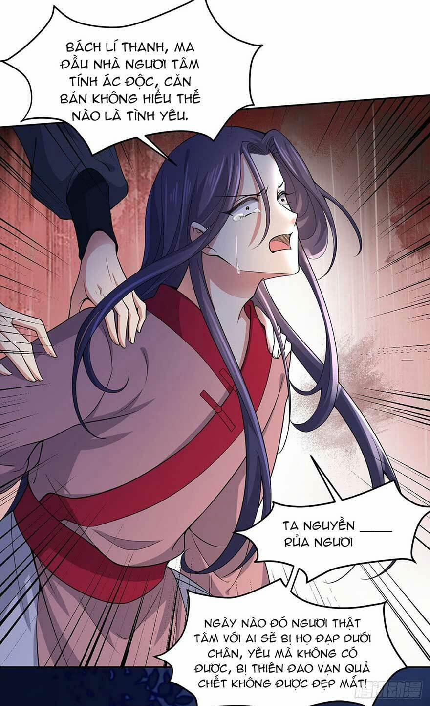 Hoạn Phi Thiên Hạ 47 trang 19