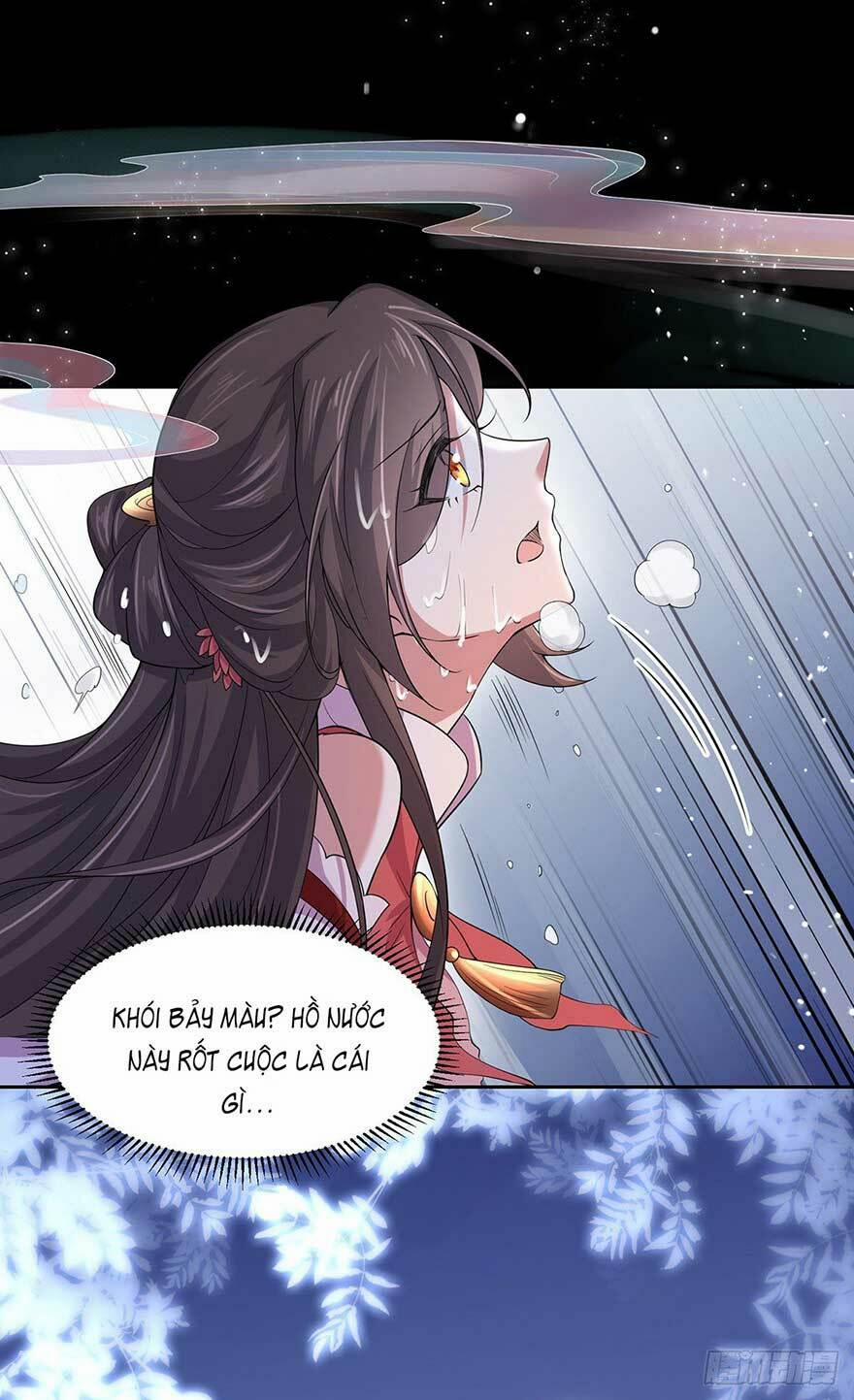 Hoạn Phi Thiên Hạ 47 trang 29