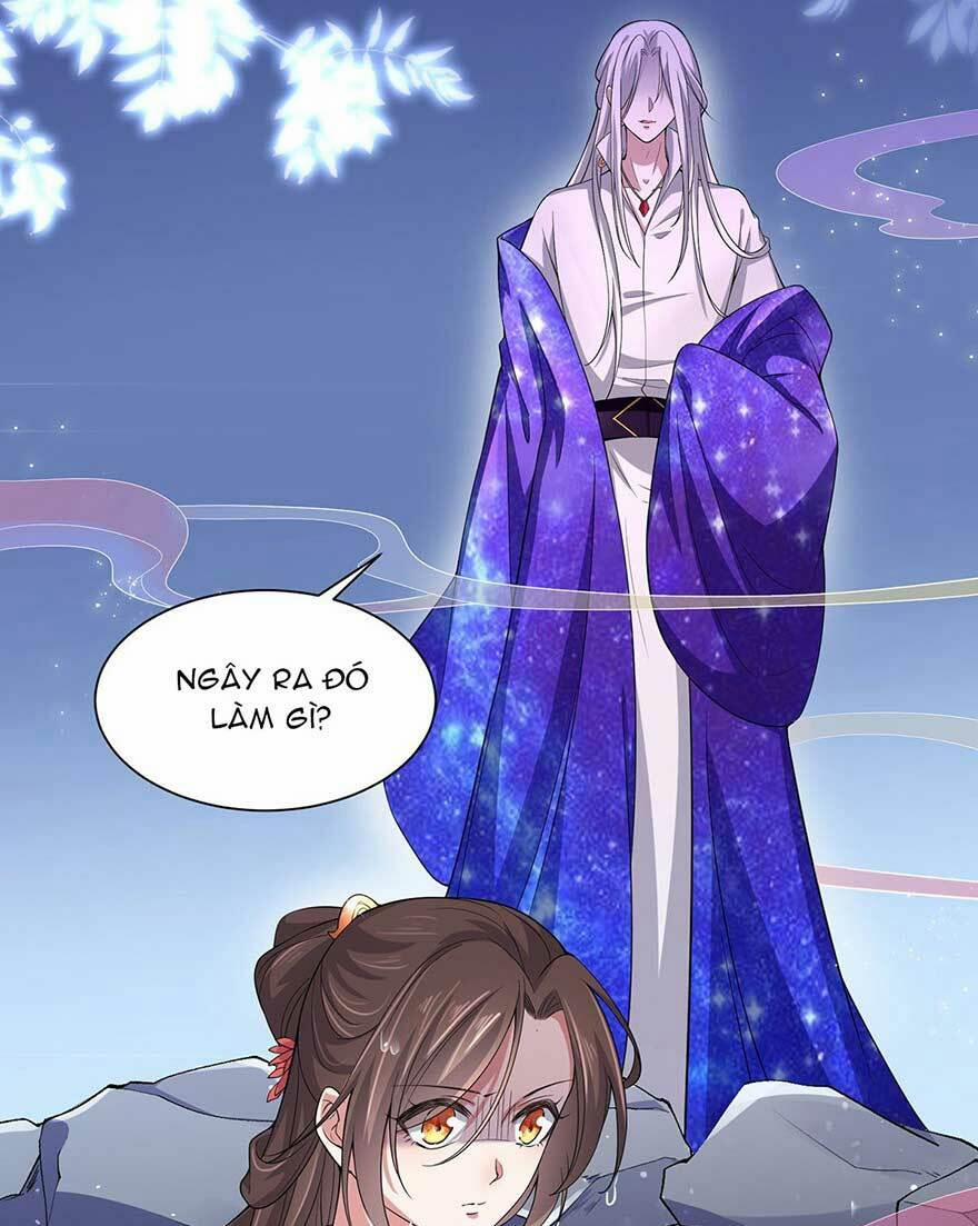 Hoạn Phi Thiên Hạ 47 trang 30