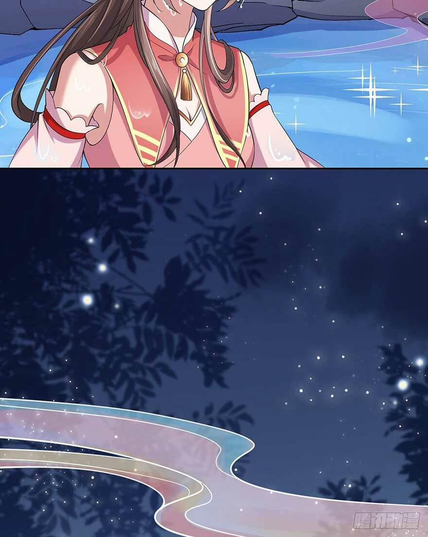 Hoạn Phi Thiên Hạ 47 trang 31