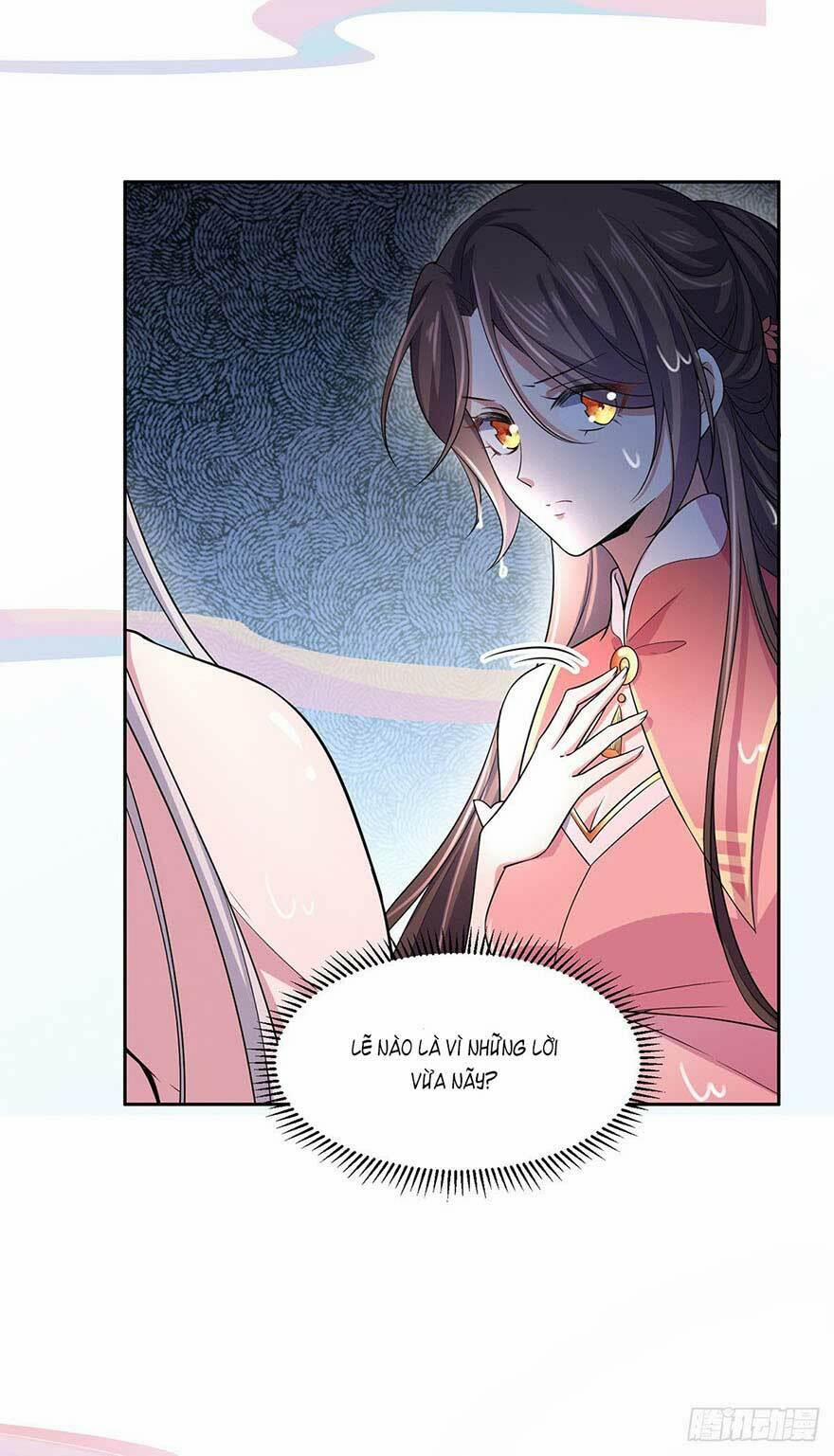 Hoạn Phi Thiên Hạ 48 trang 12