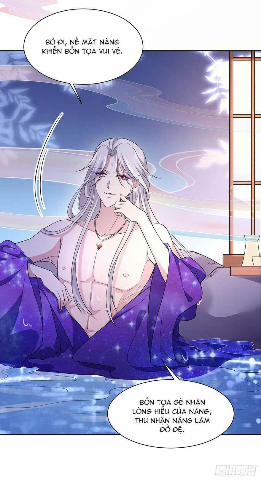 Hoạn Phi Thiên Hạ 48 trang 13