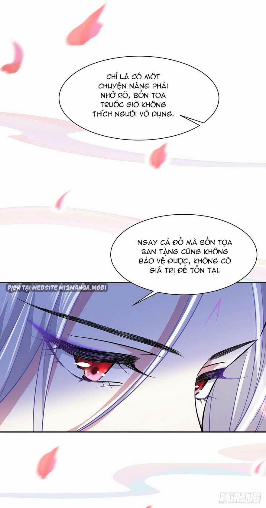 Hoạn Phi Thiên Hạ 48 trang 16