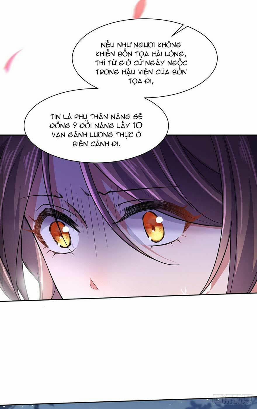 Hoạn Phi Thiên Hạ 48 trang 17