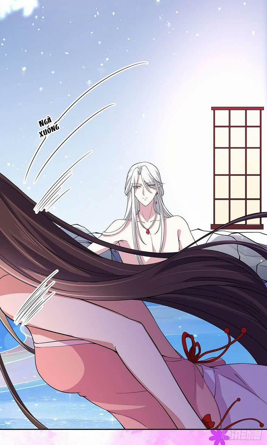 Hoạn Phi Thiên Hạ 48 trang 29