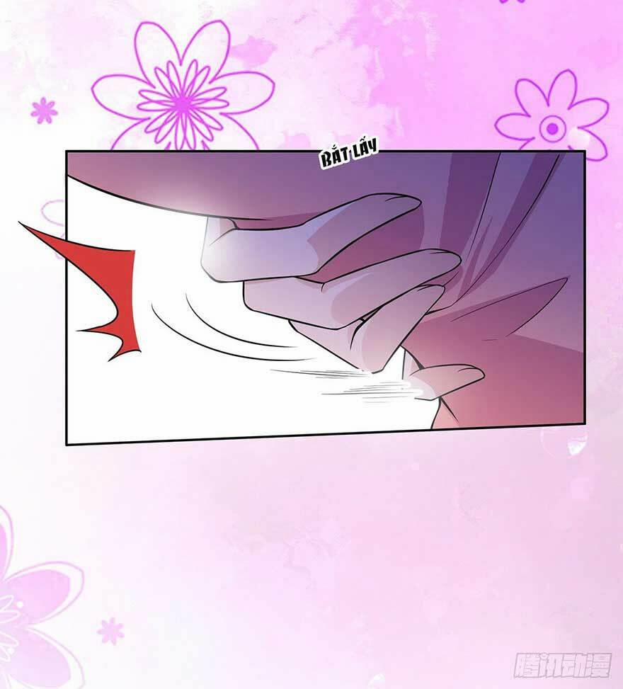 Hoạn Phi Thiên Hạ 48 trang 30