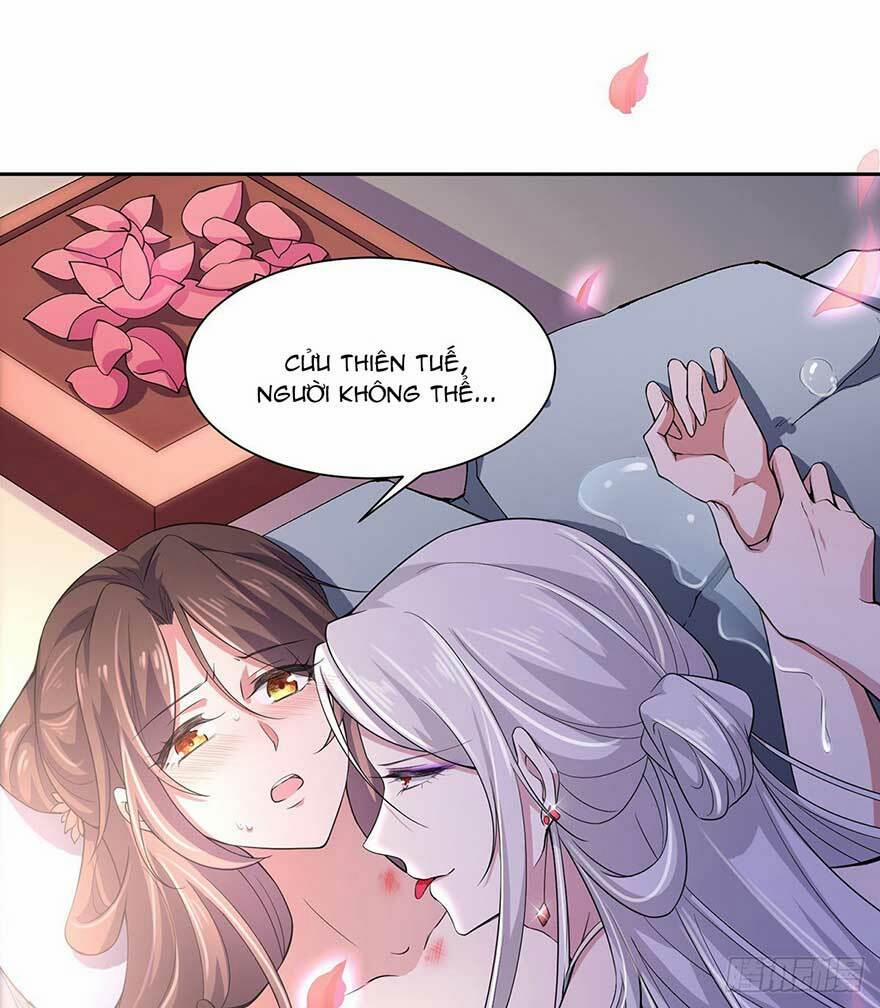 Hoạn Phi Thiên Hạ 48 trang 6