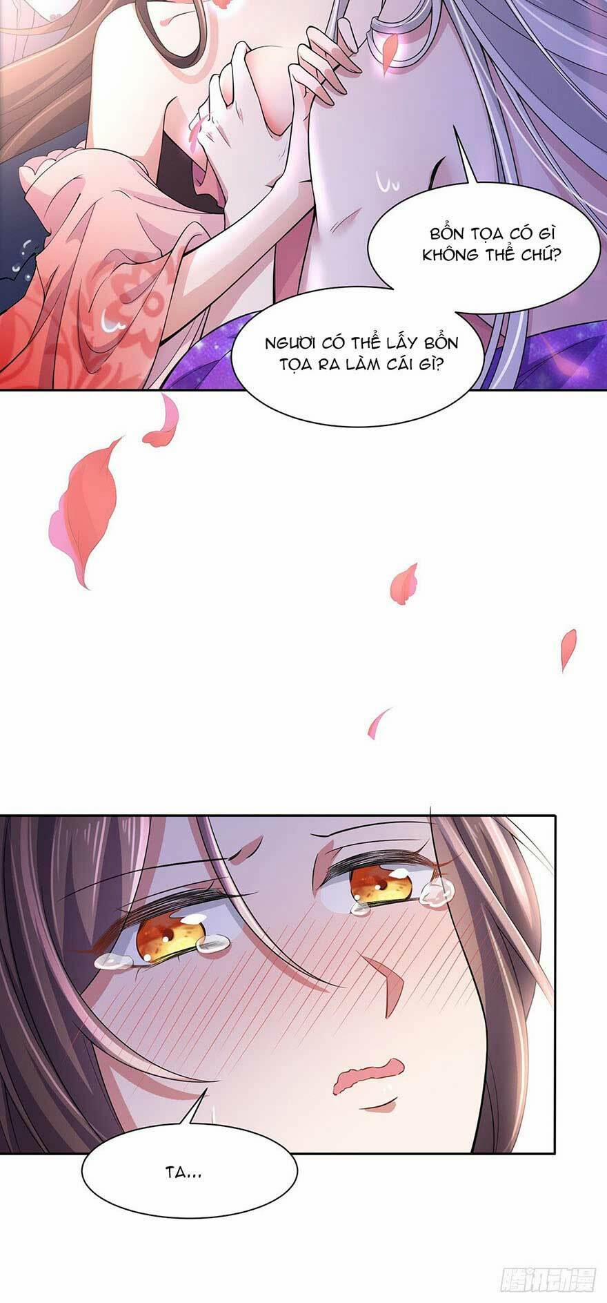 Hoạn Phi Thiên Hạ 48 trang 7