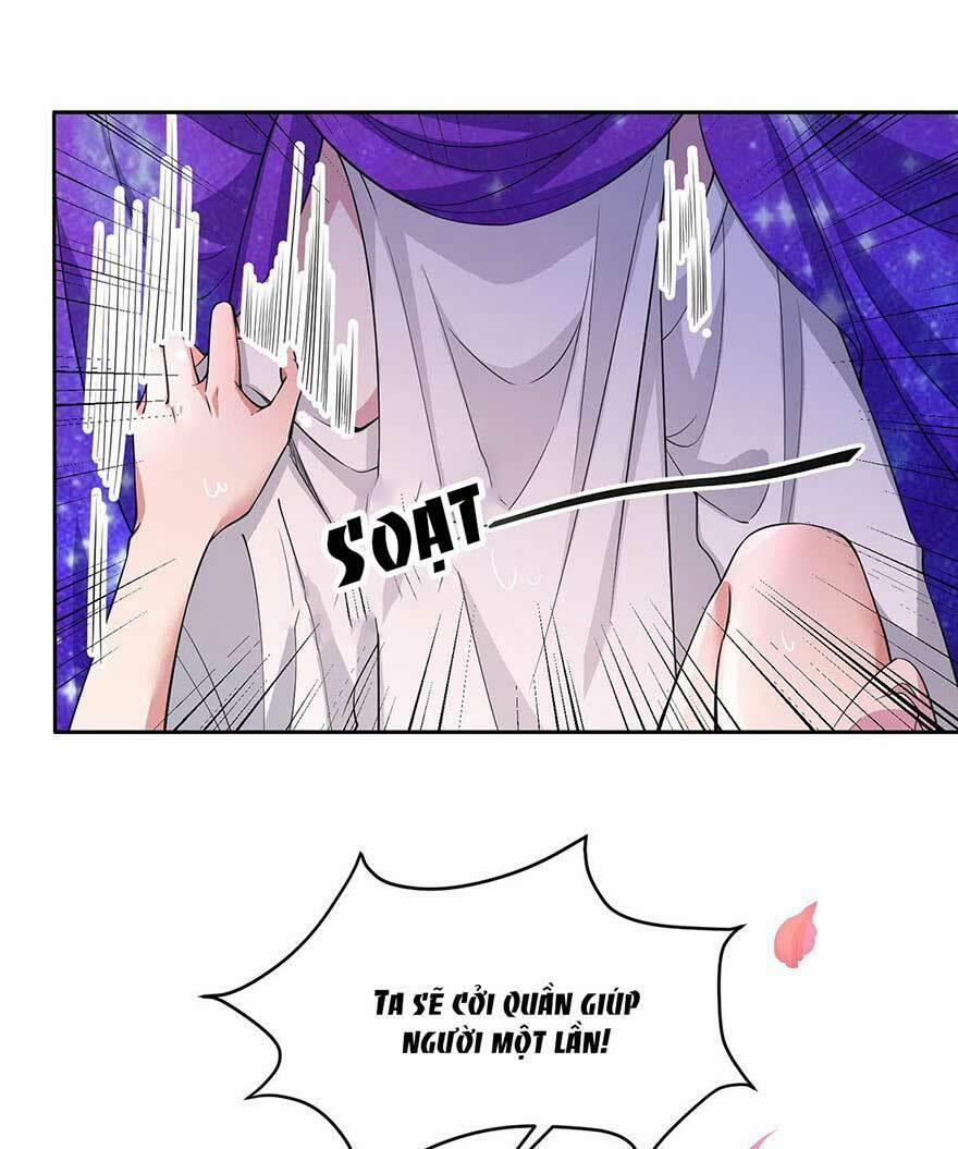 Hoạn Phi Thiên Hạ 48 trang 8