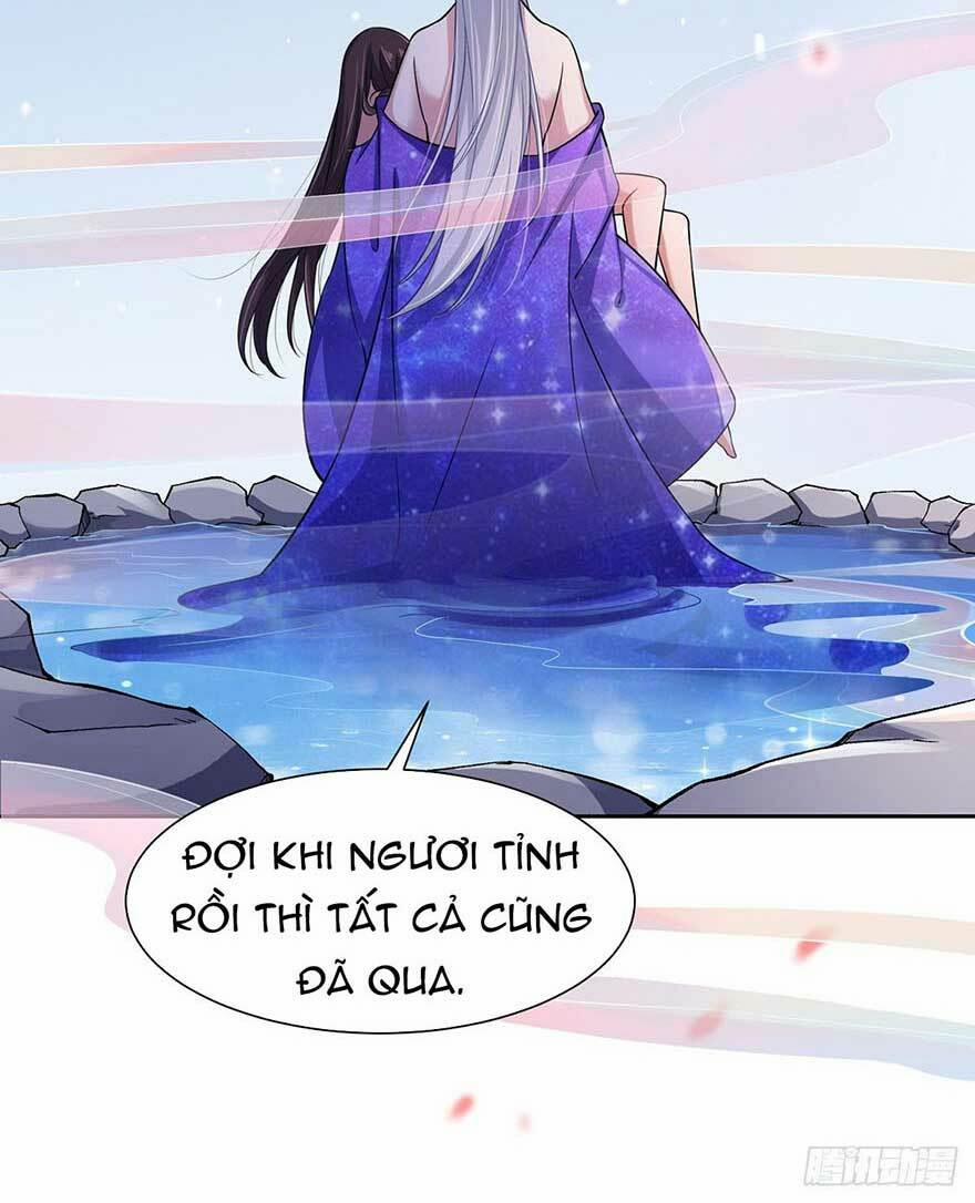 Hoạn Phi Thiên Hạ 49 trang 10