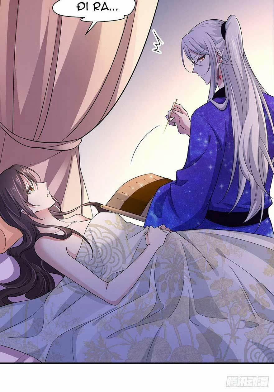 Hoạn Phi Thiên Hạ 49 trang 14