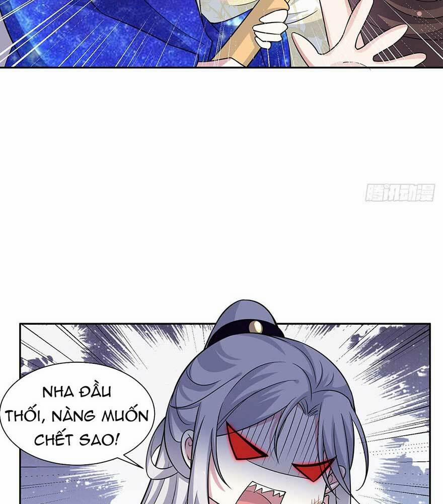 Hoạn Phi Thiên Hạ 49 trang 16