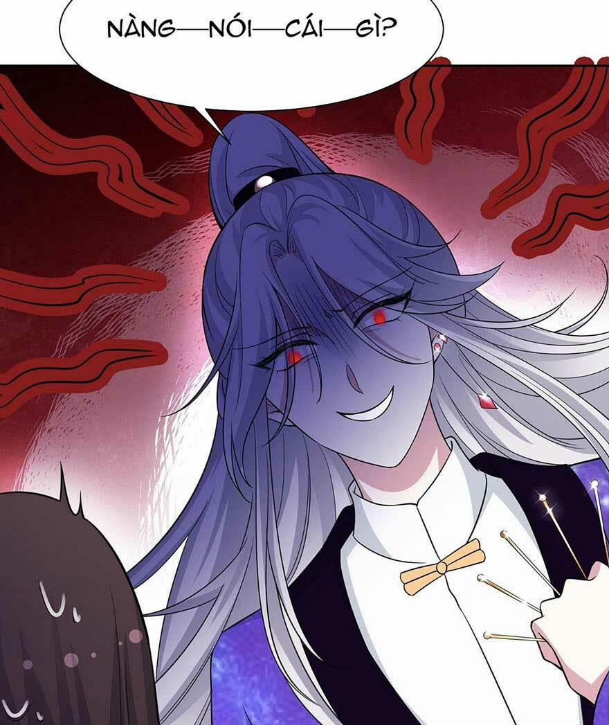 Hoạn Phi Thiên Hạ 49 trang 19