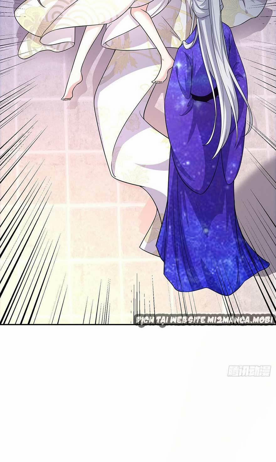 Hoạn Phi Thiên Hạ 49 trang 25