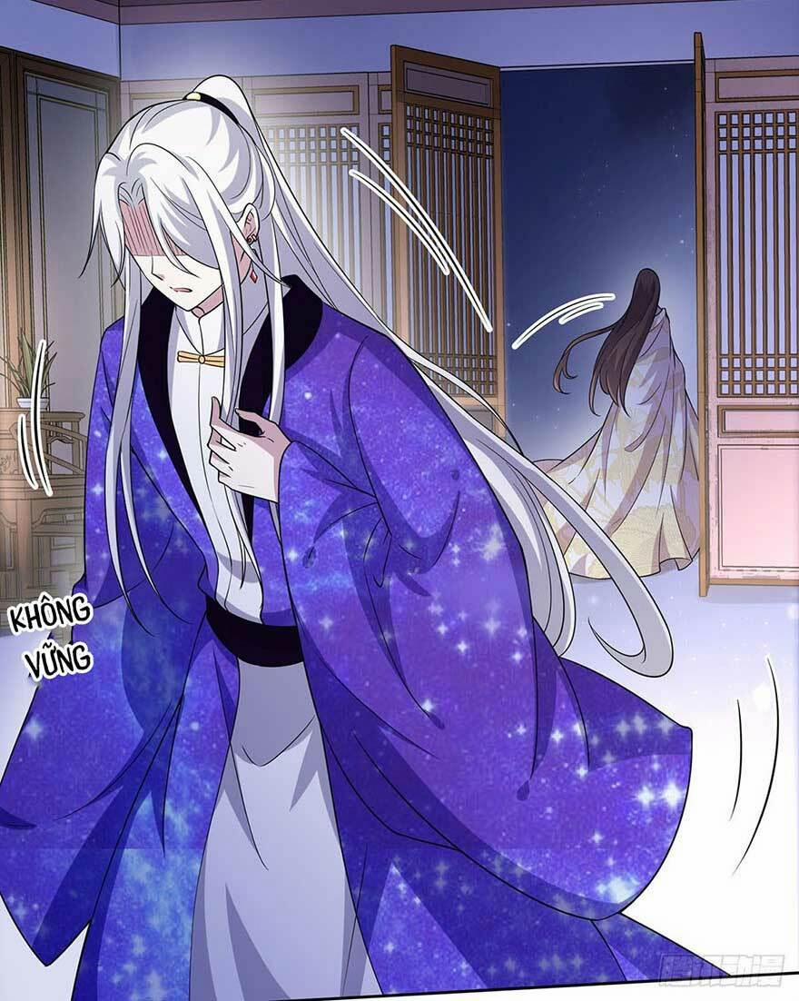 Hoạn Phi Thiên Hạ 49 trang 35