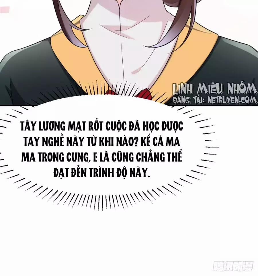 Hoạn Phi Thiên Hạ 5 trang 10