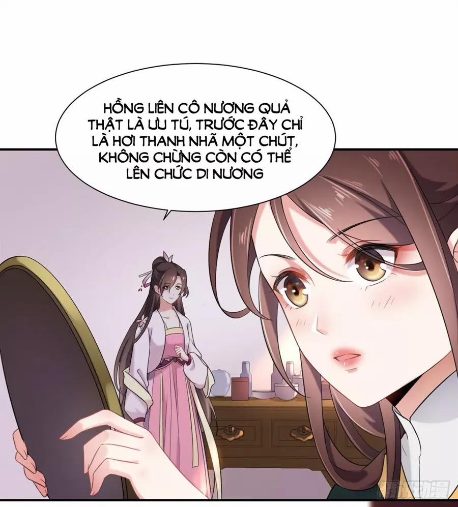 Hoạn Phi Thiên Hạ 5 trang 11