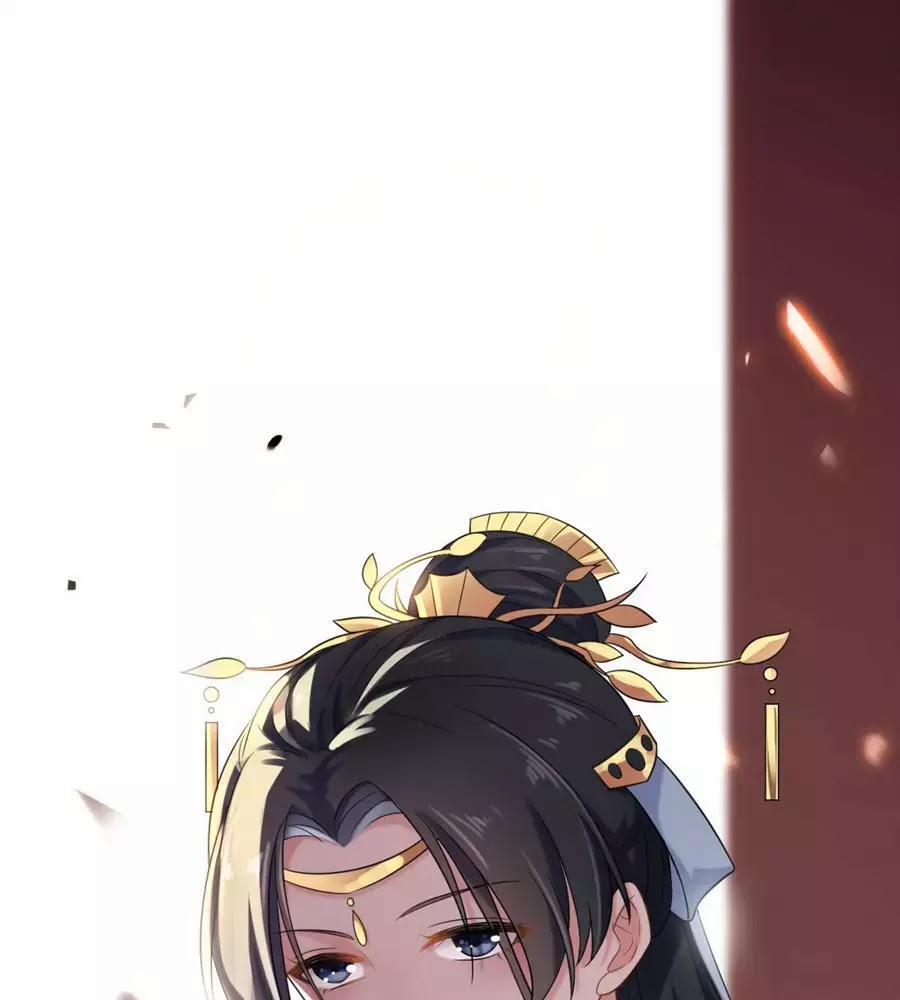 Hoạn Phi Thiên Hạ 5 trang 12