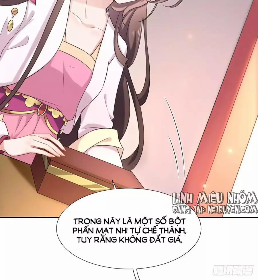 Hoạn Phi Thiên Hạ 5 trang 16