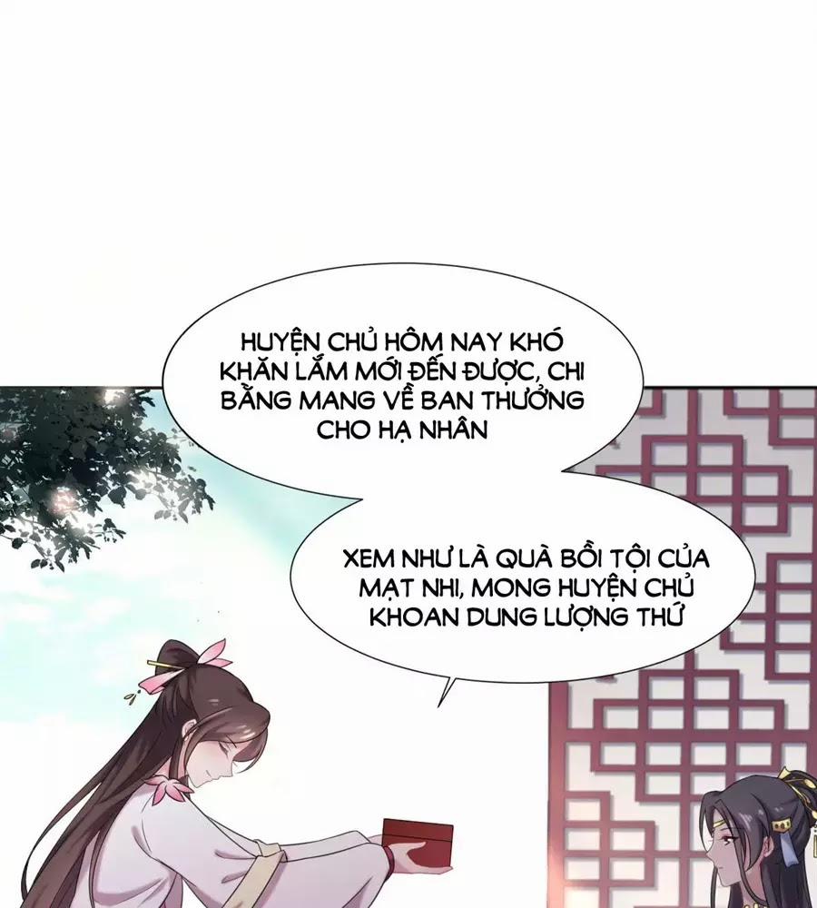 Hoạn Phi Thiên Hạ 5 trang 19