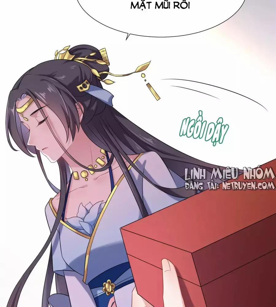 Hoạn Phi Thiên Hạ 5 trang 22