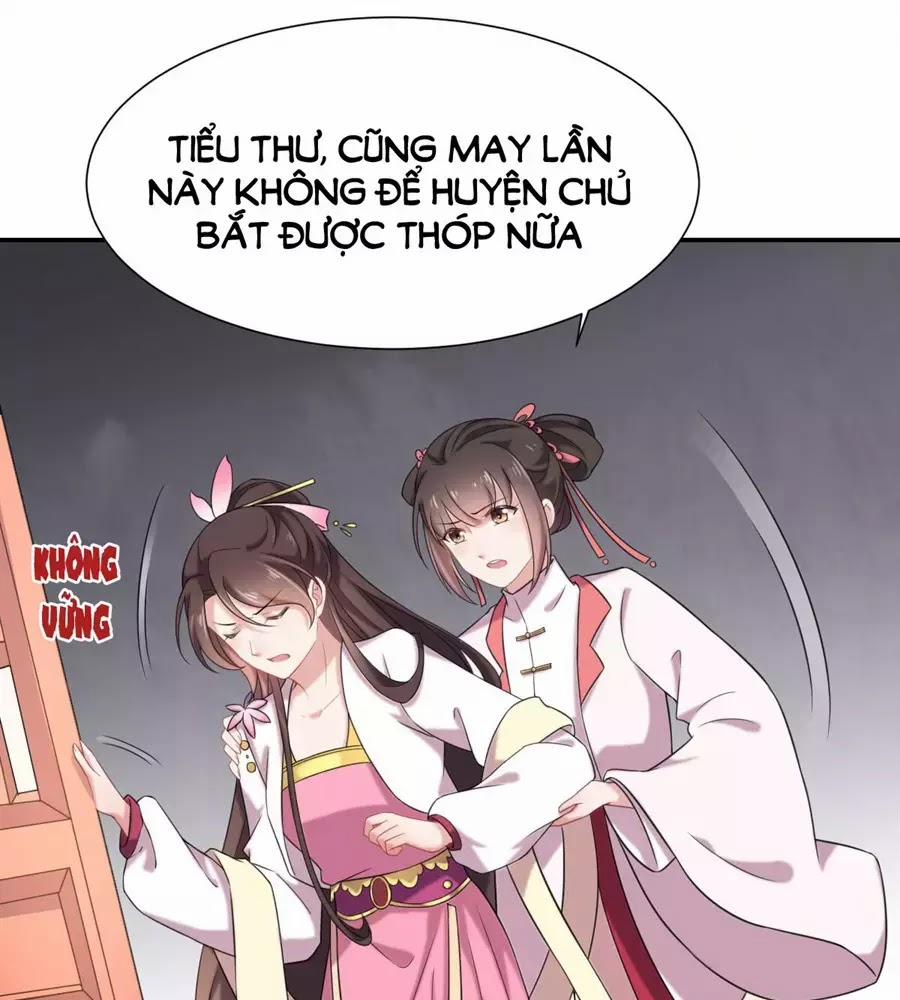 Hoạn Phi Thiên Hạ 5 trang 26