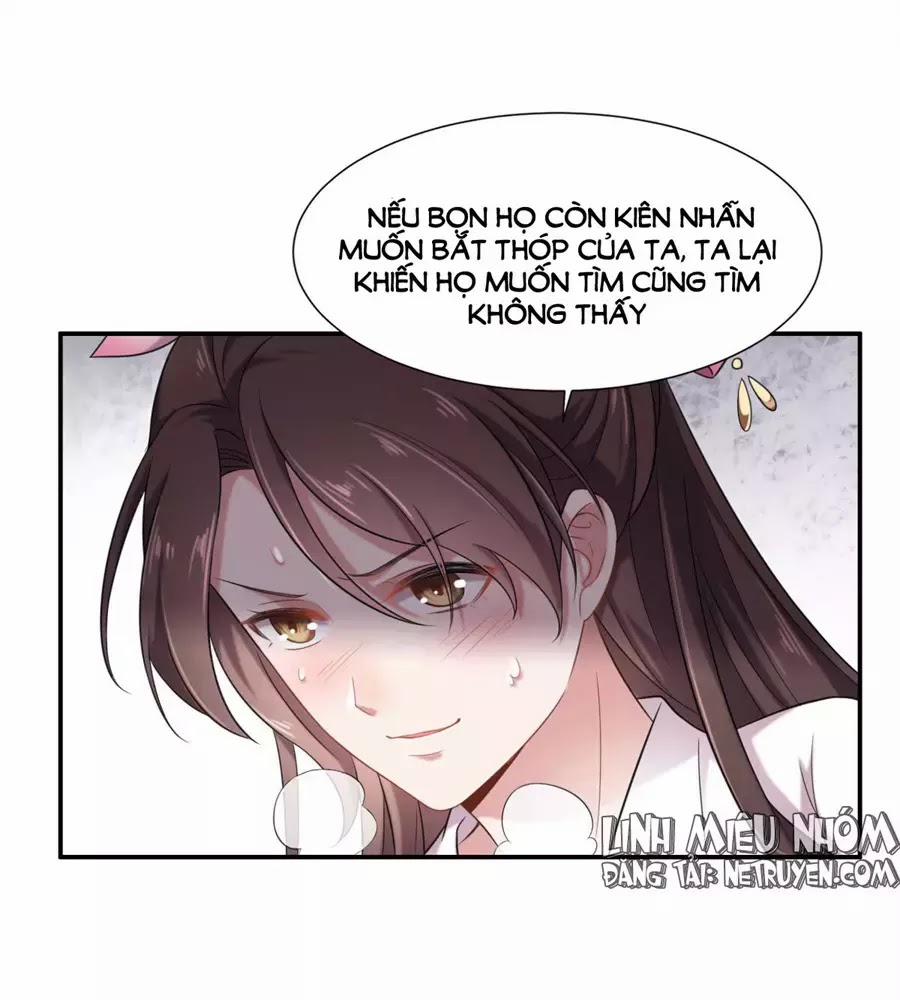 Hoạn Phi Thiên Hạ 5 trang 28