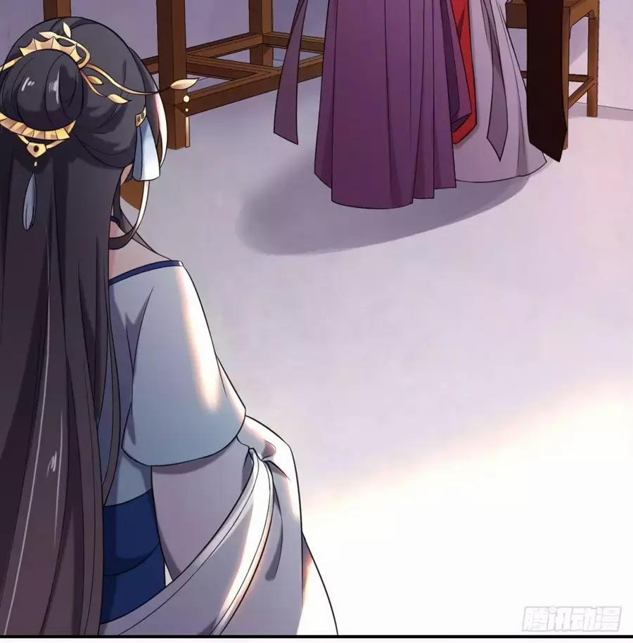 Hoạn Phi Thiên Hạ 5 trang 3