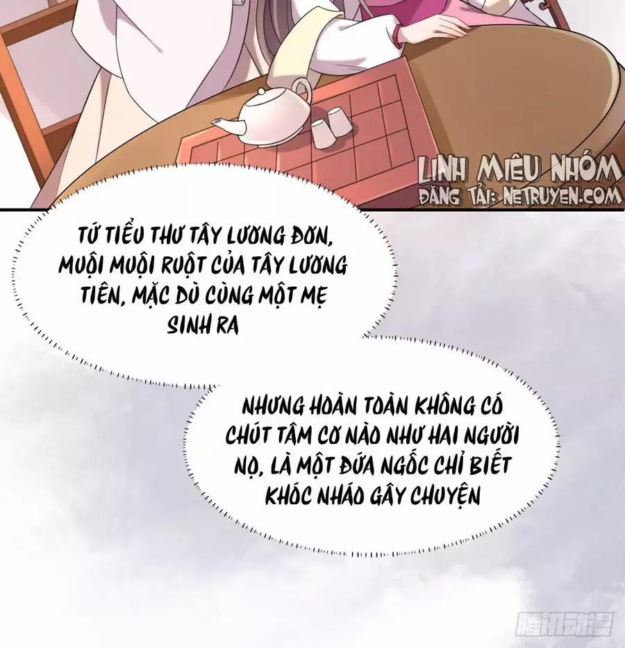 Hoạn Phi Thiên Hạ 5 trang 31