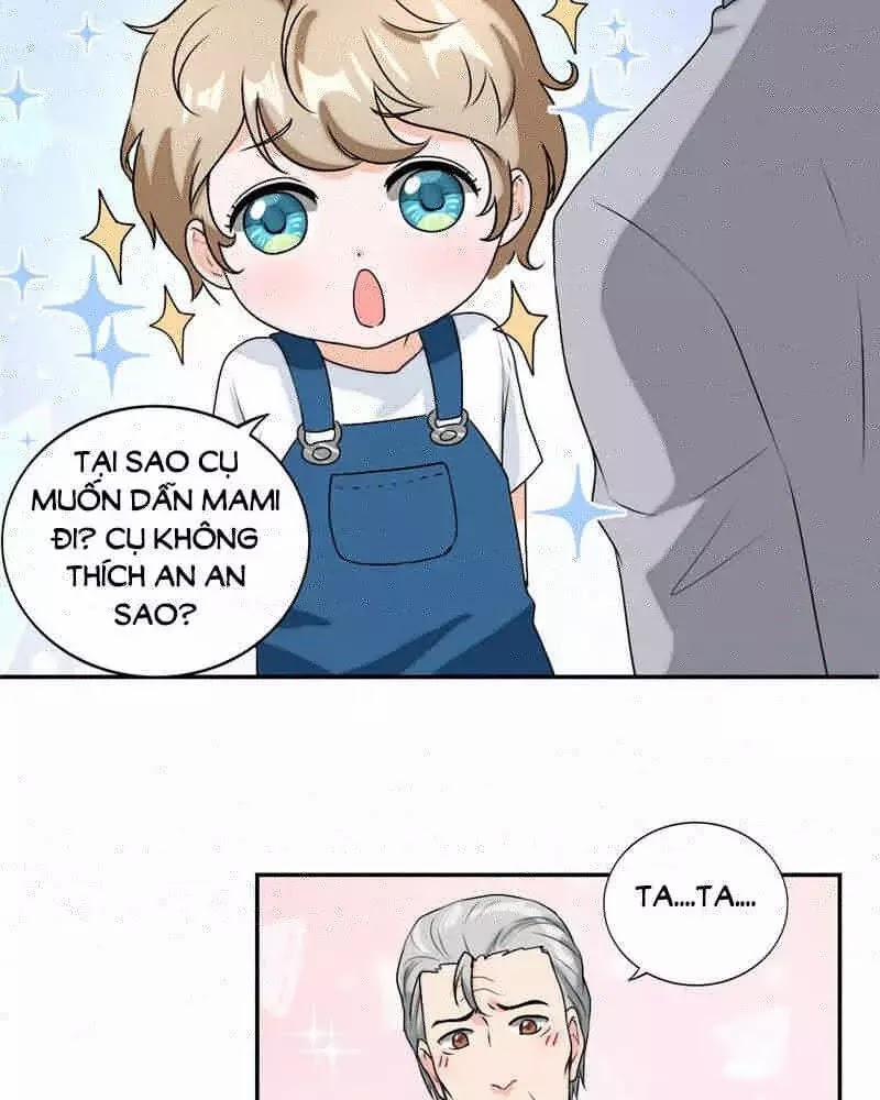 Hoạn Phi Thiên Hạ 5 trang 33