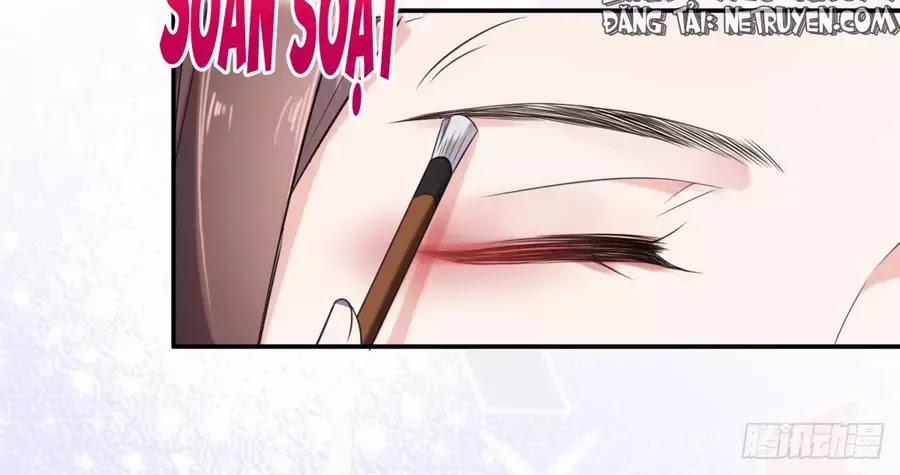 Hoạn Phi Thiên Hạ 5 trang 5