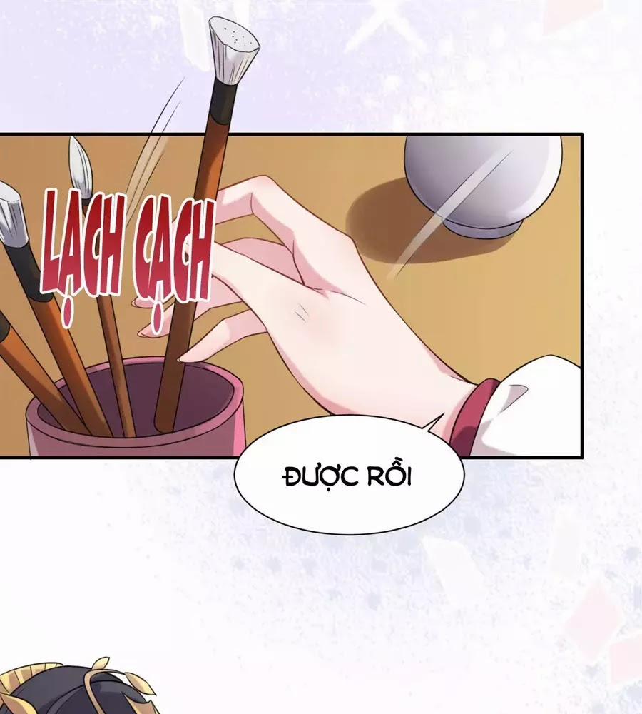 Hoạn Phi Thiên Hạ 5 trang 6