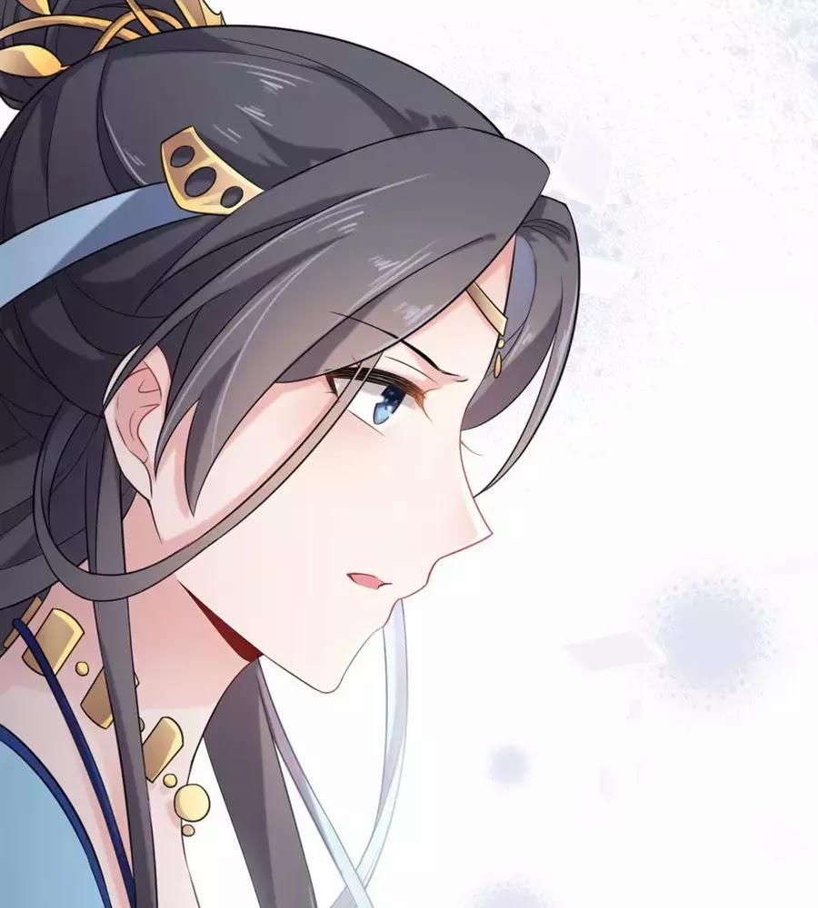 Hoạn Phi Thiên Hạ 5 trang 7