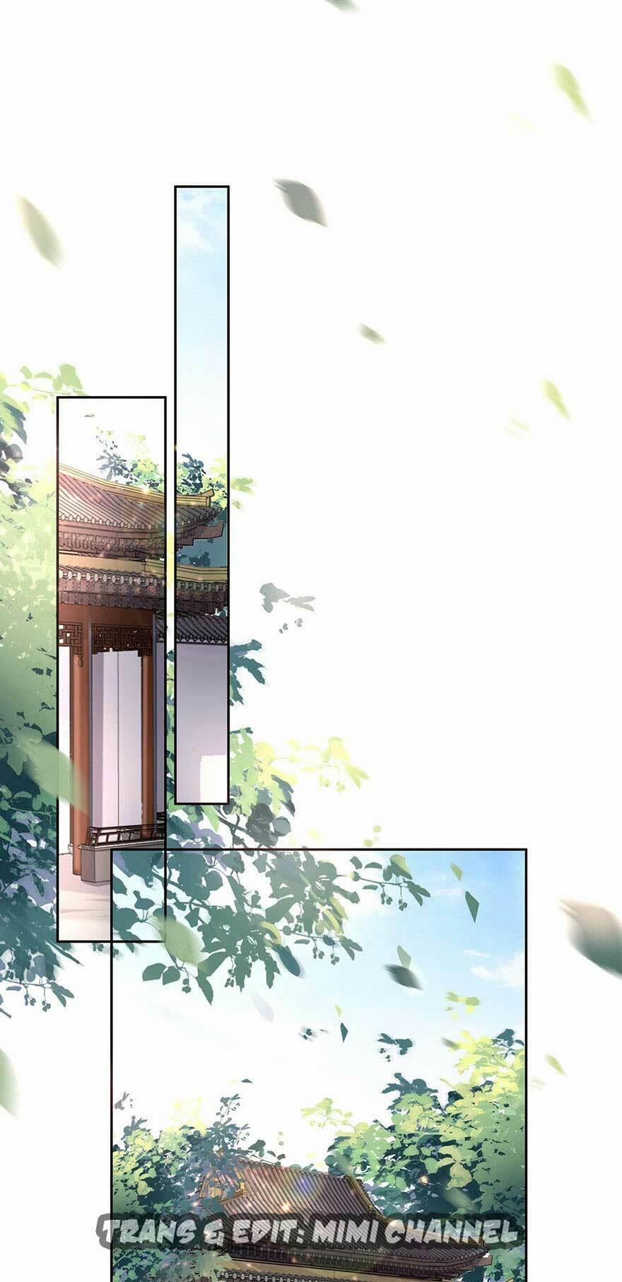 Hoạn Phi Thiên Hạ 50 trang 1